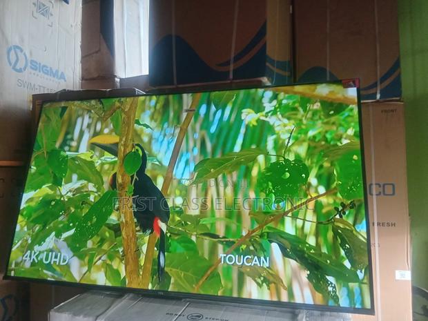 Marvel TCL Digital Uhd TCL · Photo 2