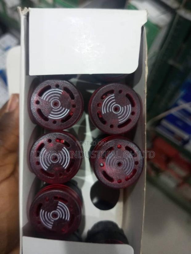 Buzzer Alarm 220v · Photo 2