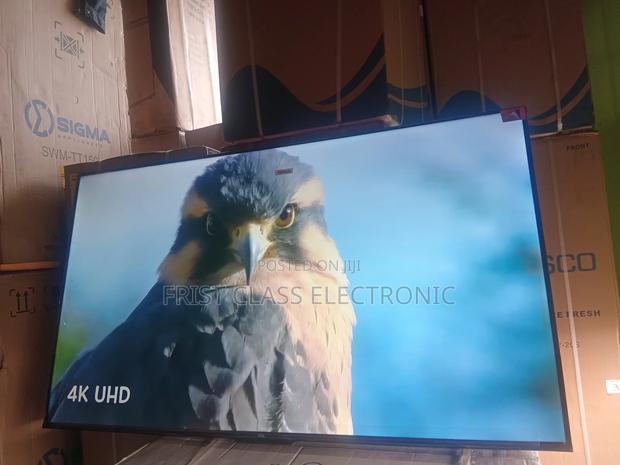 Spectacle TCL Digital Uhd TCL Tv · Photo 1