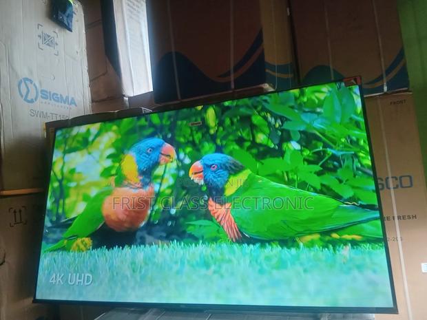 Spectacle TCL Digital Uhd TCL Tv · Photo 2