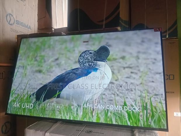 TCL Uhd Excel TCL Tv · Photo 1