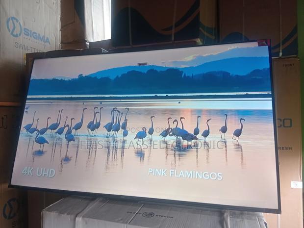 TCL Uhd Excel TCL Tv · Photo 2