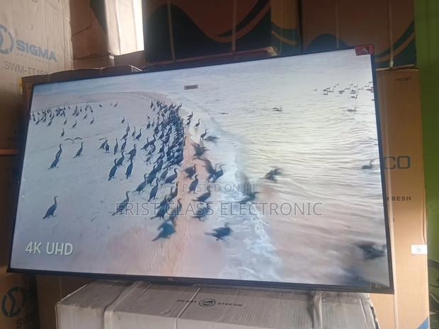 Uhd TCL Digital Experience TCL Tv · Photo 2