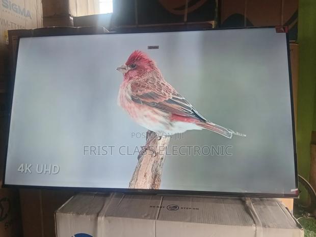 TCL Google Tv Excellence Uhd TCL Tv · Photo 1
