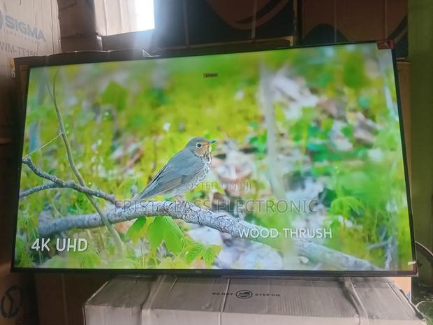TCL Google Tv Excellence Uhd TCL Tv · Photo 2