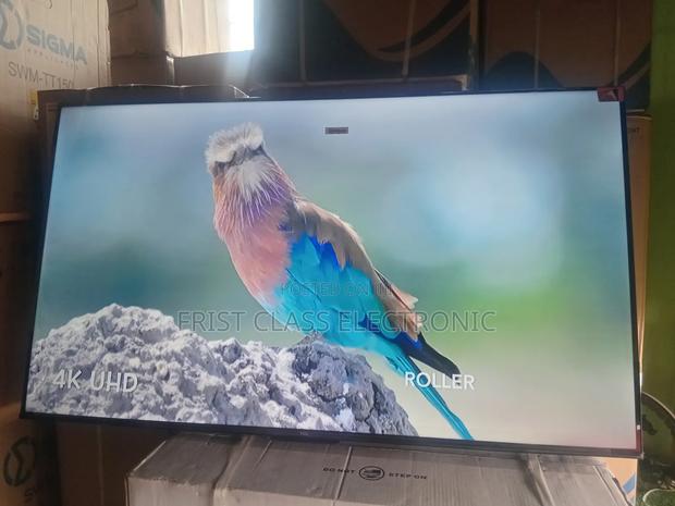 TCL Mini Uhd TCL Tv · Photo 2