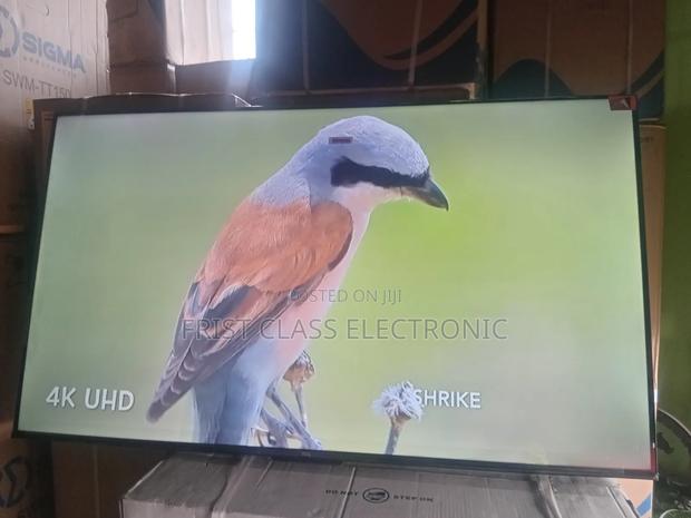 TCL Ultra Uhd TCL Tv · Photo 2