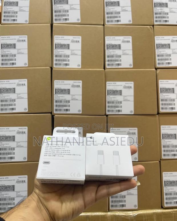Apple Usb-C Charge Cable · Photo 2