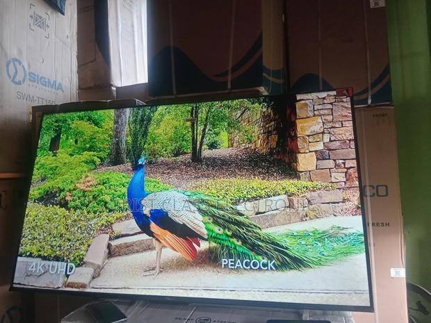 TCL Explorer Uhd TCL Tv · Photo 1