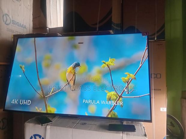 TCL Explorer Uhd TCL Tv · Photo 2