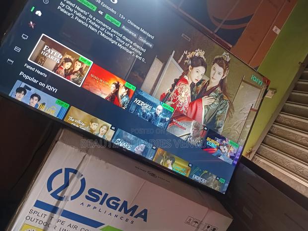 Engrossing TCL 65inches Courteous Screen Looks TCL Best of All · Photo 2