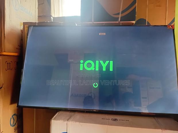 Absolutely Super TCL 65inches Truly Amazing TCL · Photo 2