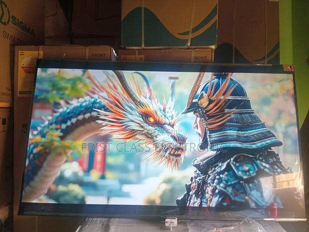 TCL Uhd Smart Display TCL Tv · Photo 1