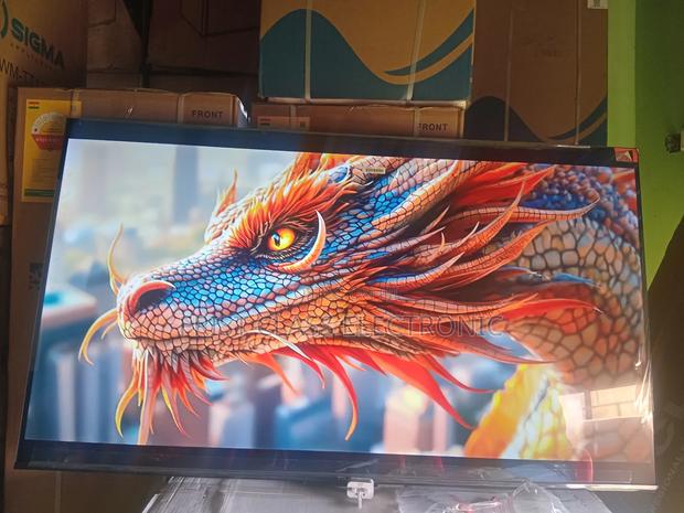 TCL Uhd Smart Display TCL Tv · Photo 2
