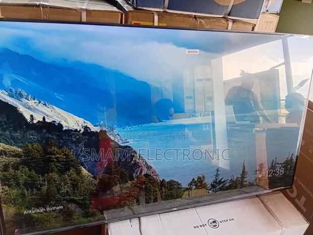 TCL 65-Inch Mini Led Google Tv – Next-Level Home Entertainment · Photo 1