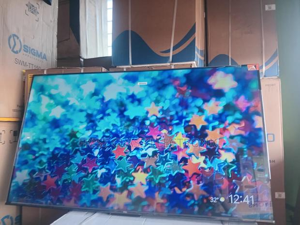 TCL Uhd Excel TCL Digital Tv · Photo 1