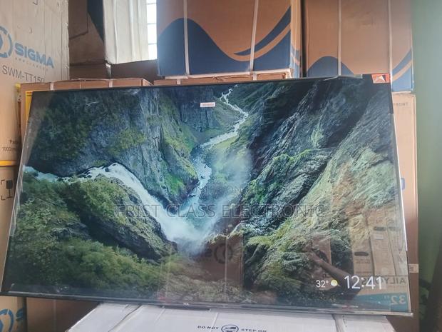 TCL Uhd Excel TCL Digital Tv · Photo 2