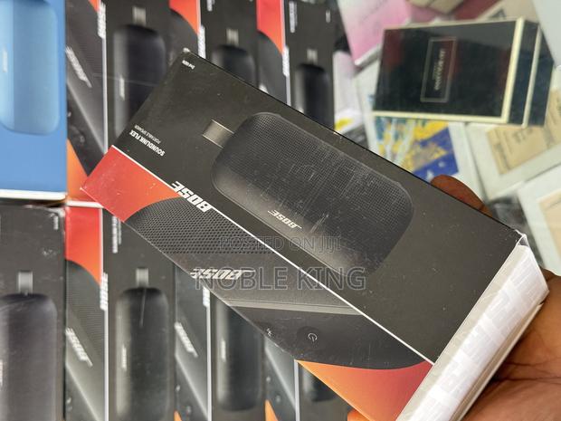 Bose - Soundlink Flex (2nd Gen) · Photo 1