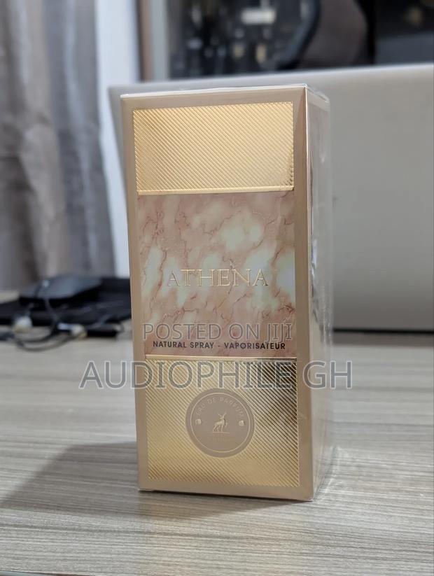 Maison Alhambra Athena Eau De Parfum · Photo 2