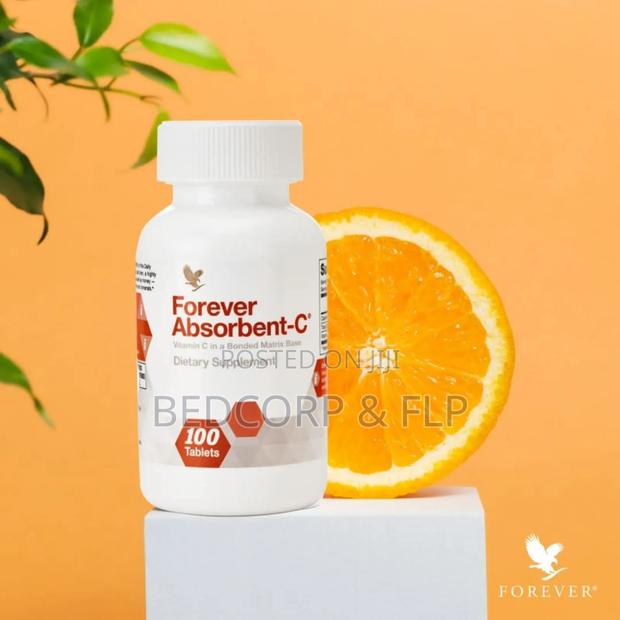 Fl Forever Absorbent C Tb · Photo 1