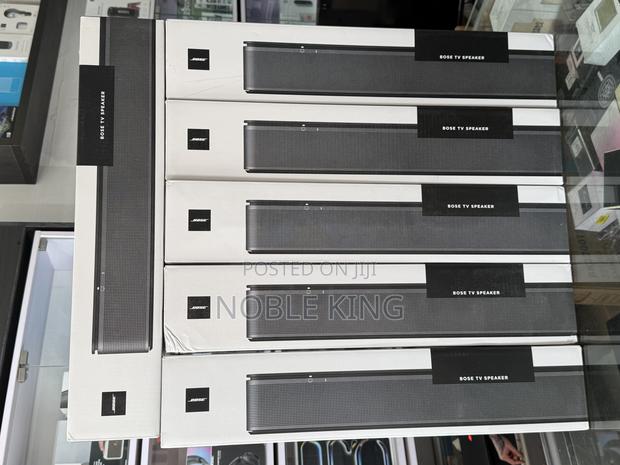 Bose Tv Speaker · Photo 2