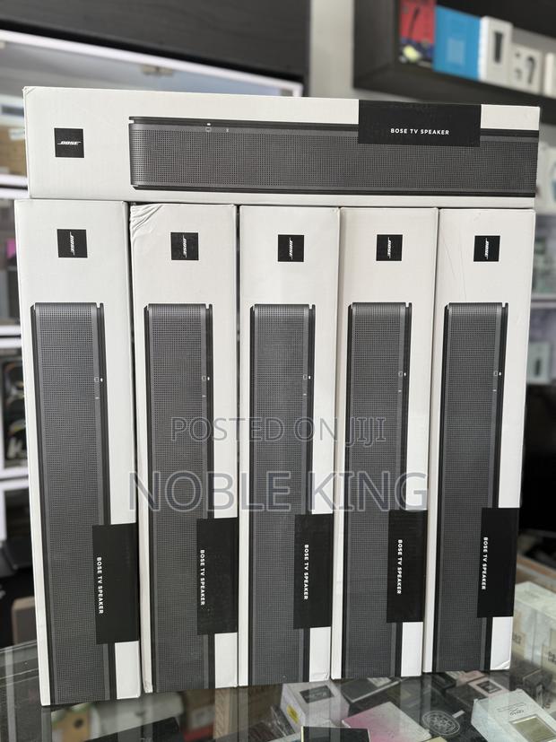 Bose Tv Speaker · Photo 3