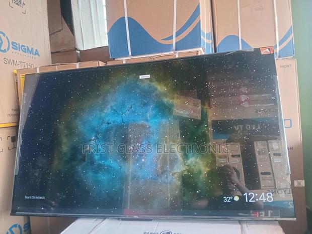 Ultra Uhd TCL Digital Tv · Photo 1