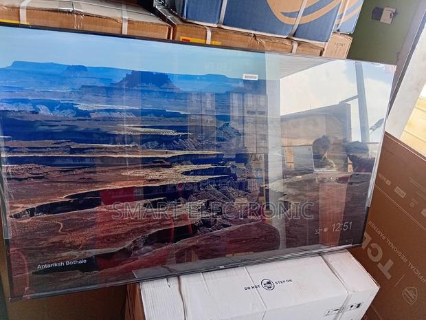 7. TCL 65-Inch Led Smart Tv – High Performance, Great Value · Photo 1