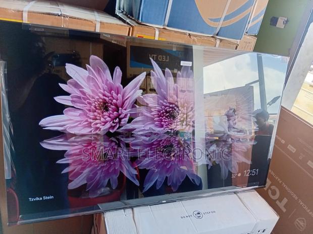 7. TCL 65-Inch Led Smart Tv – High Performance, Great Value · Photo 2