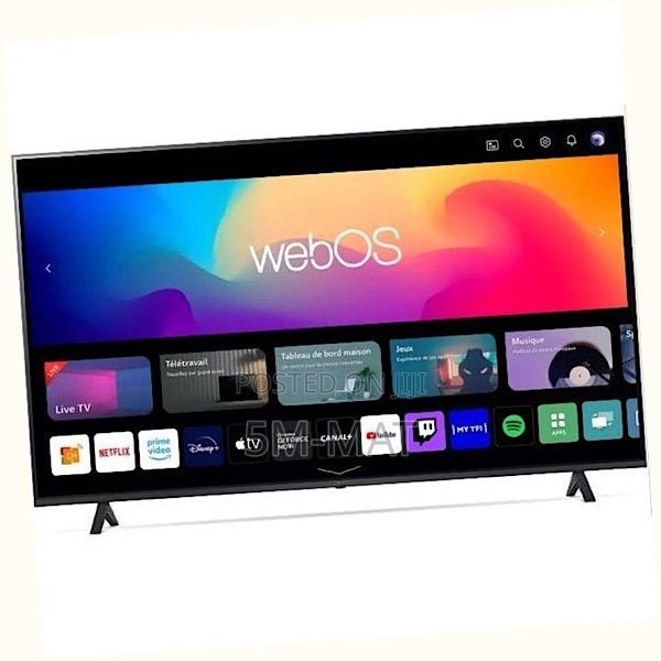 Led Tv - Lg - 65ur78003 - 65'' (165 Cm) - Uhd 3840x2160 - HDR 10 · Photo 2