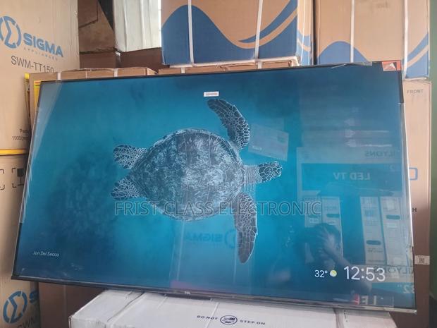 Massively TCL Digital Uhd TCL Tv · Photo 1