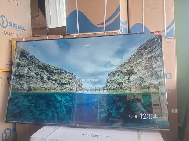 Massively TCL Digital Uhd TCL Tv · Photo 2