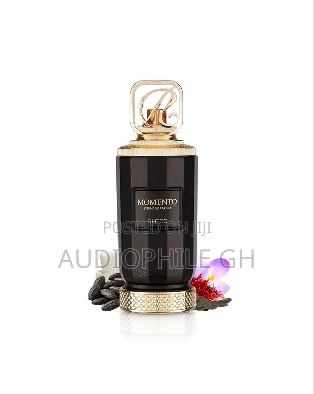 Riffs Momento Extrait De Parfum · Photo 3