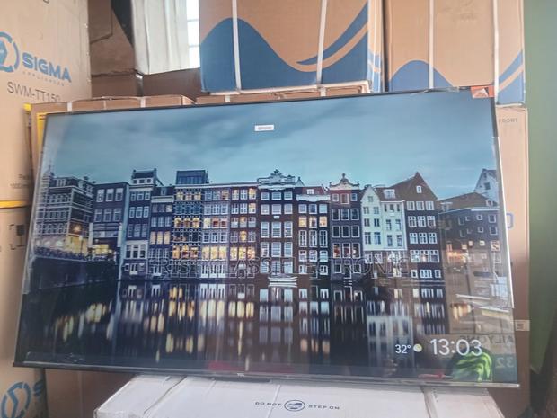 TCL Uhd Mega TCL Digital Tv · Photo 1