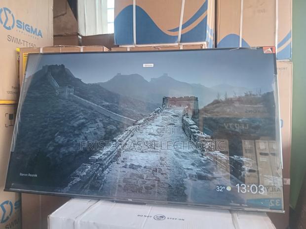 TCL Uhd Mega TCL Digital Tv · Photo 2