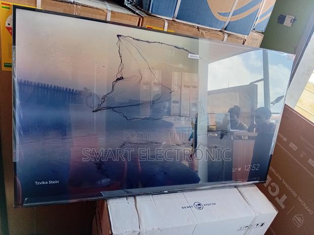 TCL 65-Inch Qled Tv – Quantum Dot Brilliance · Photo 2