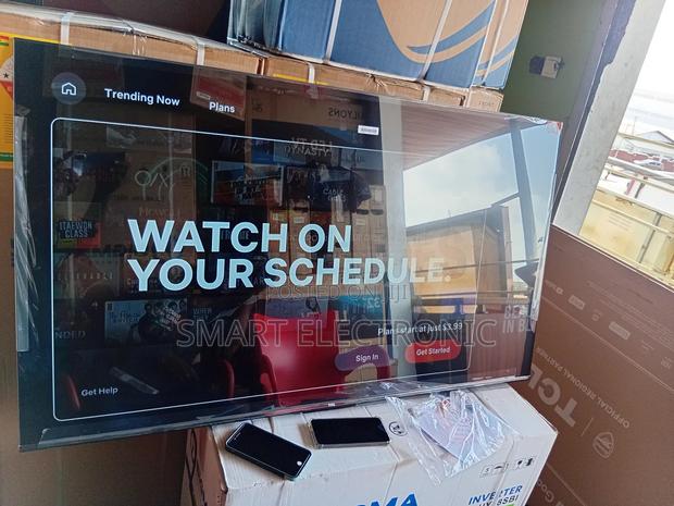 11. “Upgrade Your Viewing Experience With TCL 65-Inch Smart Tv ” · Photo 2