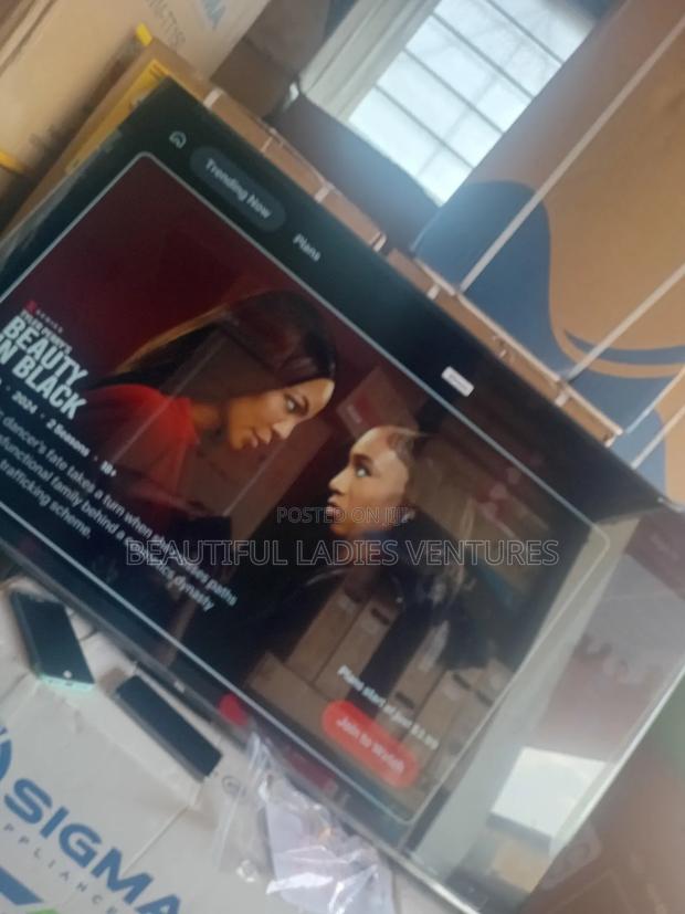 Honestly Well Upgraded TCL 65inches Pleasant Tv Smart Features Comical · Photo 1