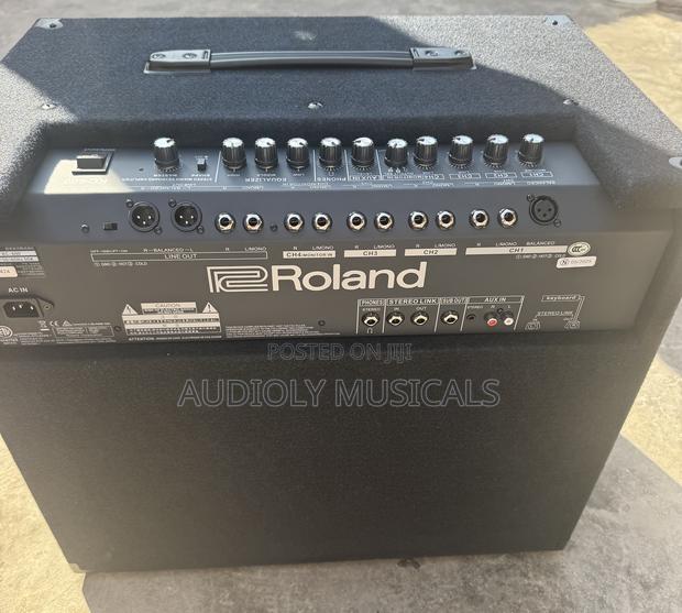 Kc600 Roland Keyboard Combo · Photo 2