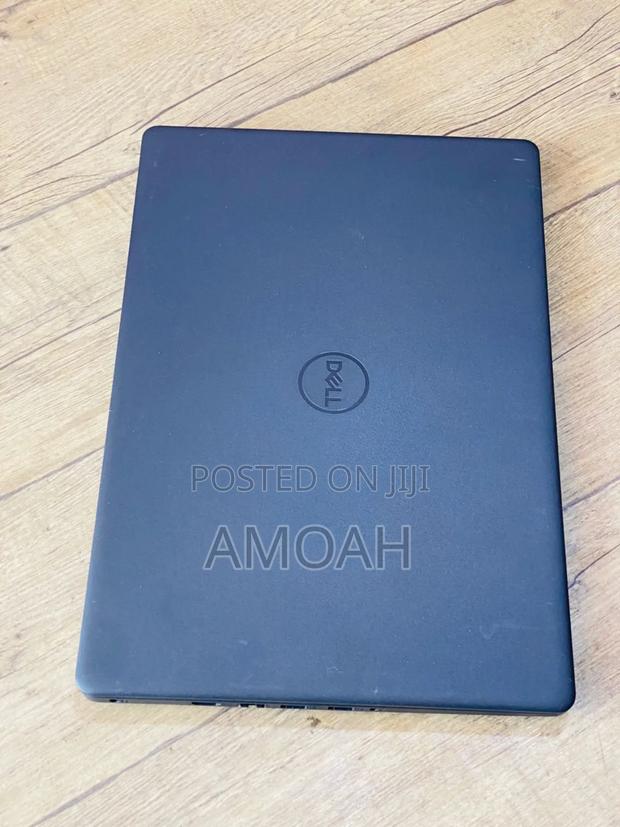 Laptop Dell 8GB AMD SSD 256GB · Photo 2