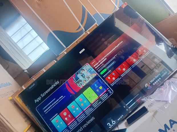 Stupendous 65inches Lovely Fresh TCL Better Life · Photo 2