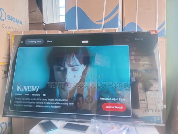 Might TCL Digital Uhd TCL Tv · Photo 1