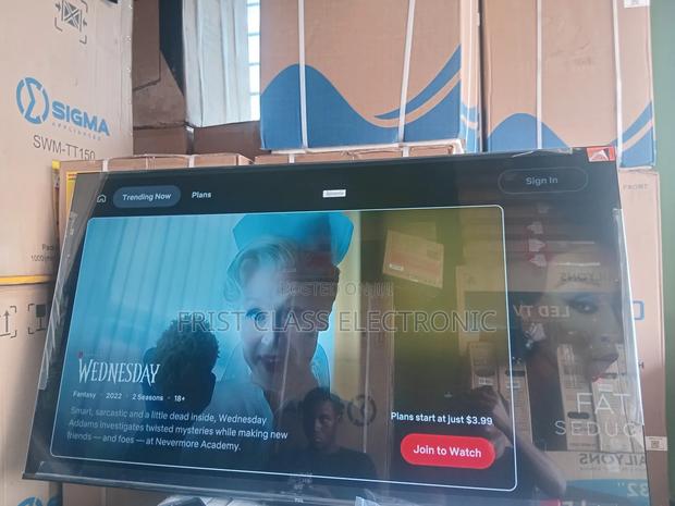 Might TCL Digital Uhd TCL Tv · Photo 2