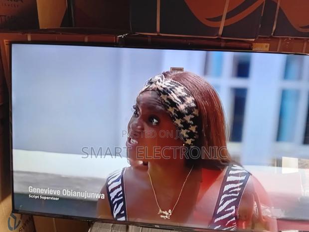 “Stream, Game, and Chill in – TCL 65-Inch Smart Tv ” · Photo 2