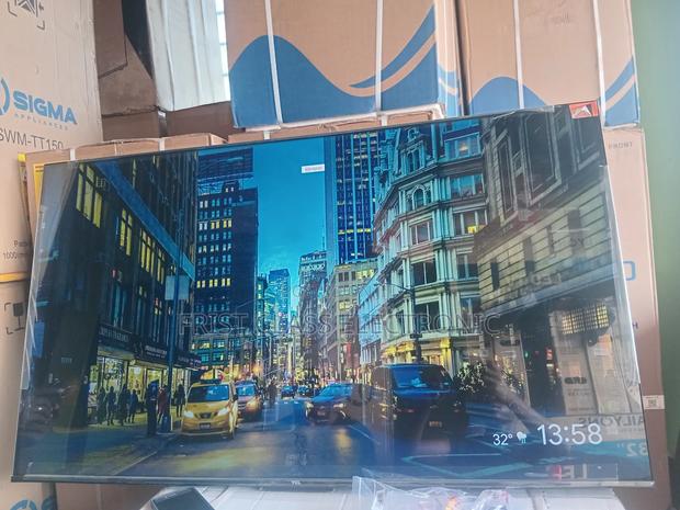 TCL Uhd Excellence TCL Digital Tv · Photo 1