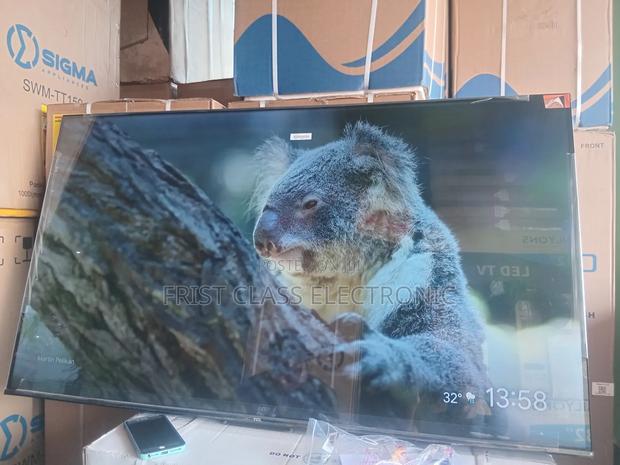 TCL Uhd Excellence TCL Digital Tv · Photo 2