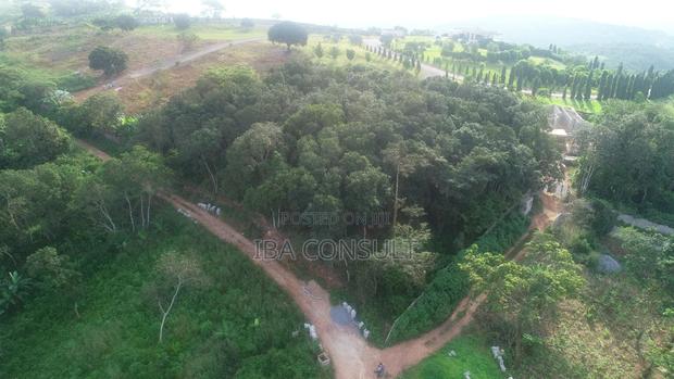 16 Acres of Registered Land for Sale at Aburi
