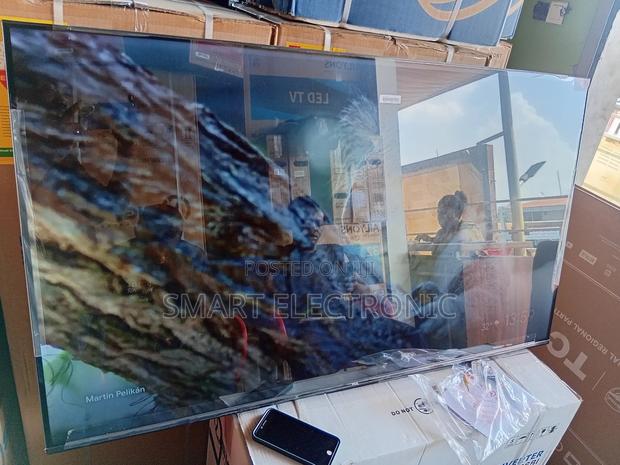 22. “Massive Discount on TCL 65-Inch Tv – Limited Time Offer!” · Photo 1
