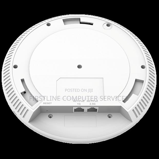 Grand Stream Gwn7665 - Indoor Wi-Fi 6e Access Point · Photo 3