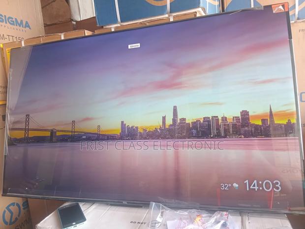 Energetic TCL Digital Tv · Photo 1